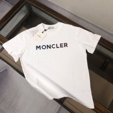 Moncler T-Shirts